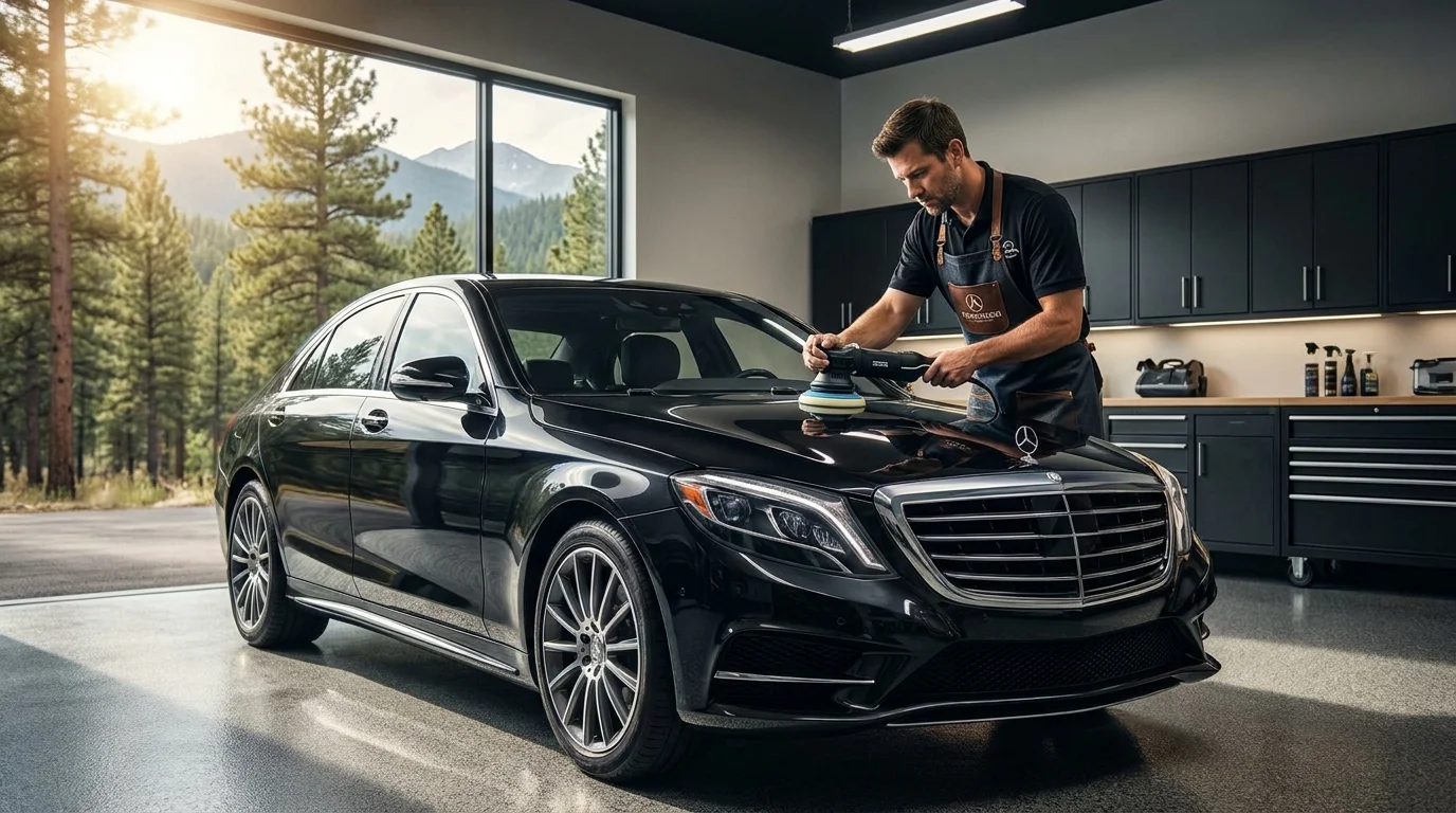 Best Car Detailing in Douglas County (2026)