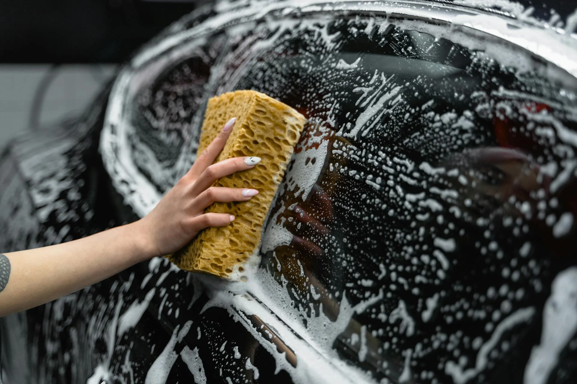 How Often Should You Detail Your Car in Castle Rock?
